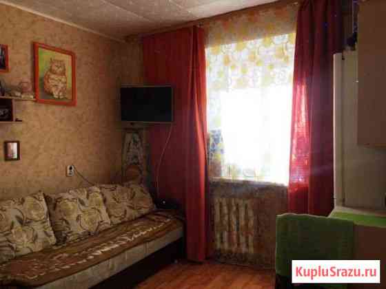 Комната 11 м² в 1-ком. кв., 3/9 эт. на продажу в Екатеринбурге Екатеринбург