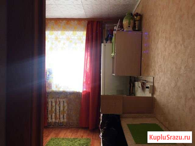 Комната 11 м² в 1-ком. кв., 3/9 эт. на продажу в Екатеринбурге Екатеринбург - изображение 3