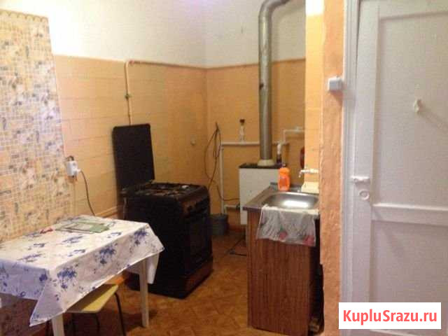 2-комнатная квартира, 31 м², 2/2 эт. на продажу в Оренбурге Оренбург - изображение 3