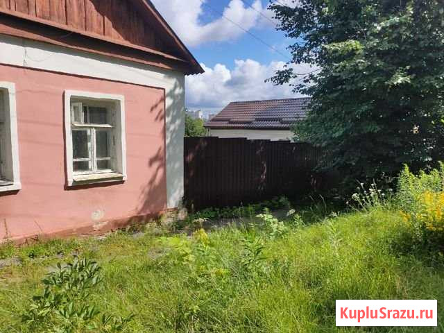 Дом 66 м² на участке 6 сот. на продажу в Калуге Калуга - изображение 1