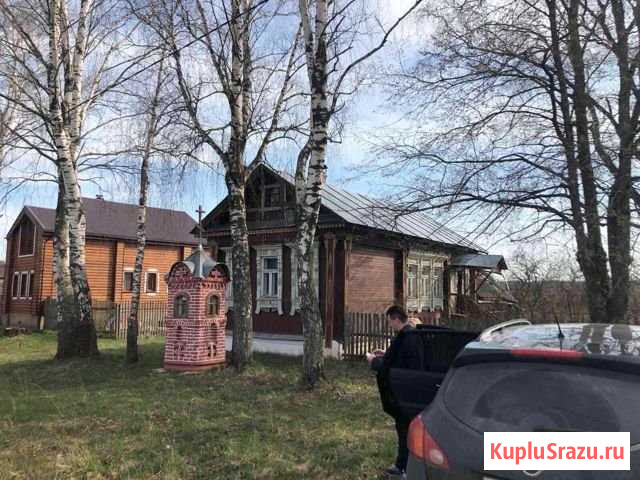 Дом 55 м² на участке 19 сот. на продажу в Шуе Ивановской области Шуя - изображение 3
