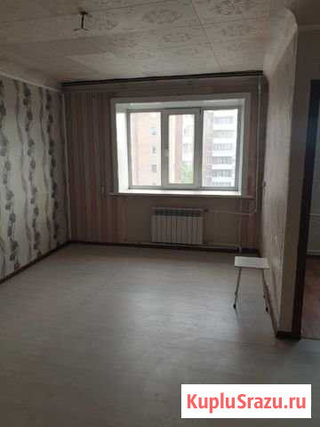 1-комнатная квартира, 31 м², 4/5 эт. на продажу в Улан-Удэ Улан-Удэ - изображение 2