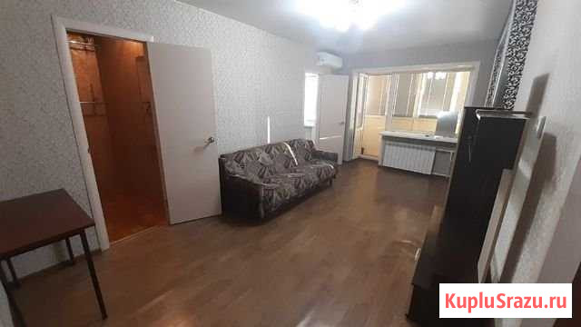 2-комнатная квартира, 42 м², 4/5 эт. в аренду на длительный срок в Оренбурге Оренбург - изображение 1