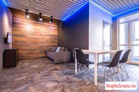 2-комнатная квартира, 75 м², 18/25 эт. в аренду посуточно в Краснодаре Краснодар