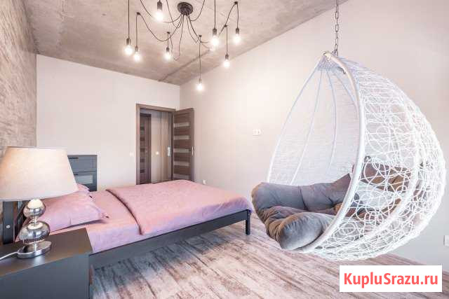 2-комнатная квартира, 75 м², 18/25 эт. в аренду посуточно в Краснодаре Краснодар - изображение 2