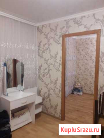 Дом 44 м² на участке 2 сот. на продажу в Новочеркасске Новочеркасск - изображение 1