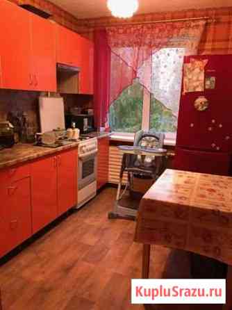 2-комнатная квартира, 44 м², 5/5 эт. на продажу в Ярославле Ярославль