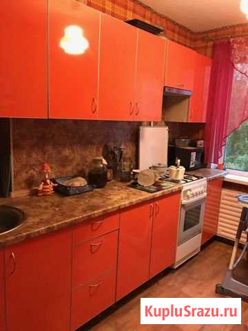 2-комнатная квартира, 44 м², 5/5 эт. на продажу в Ярославле Ярославль - изображение 1