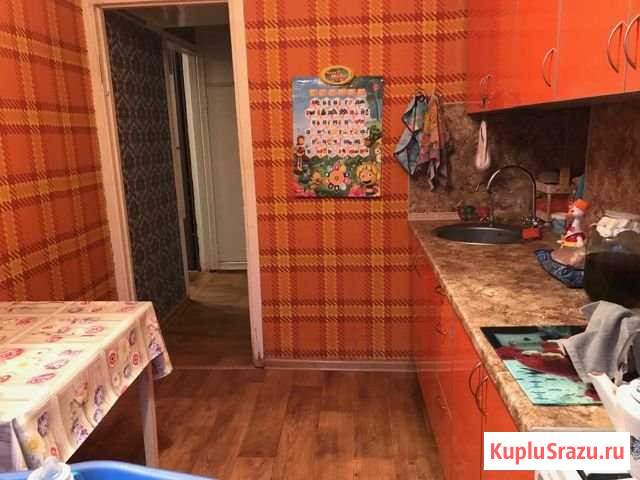 2-комнатная квартира, 44 м², 5/5 эт. на продажу в Ярославле Ярославль - изображение 3