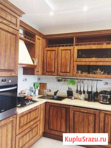 Коттедж 157 м² на участке 10 сот. на продажу в Нижнем Новгороде Нижний Новгород - изображение 1