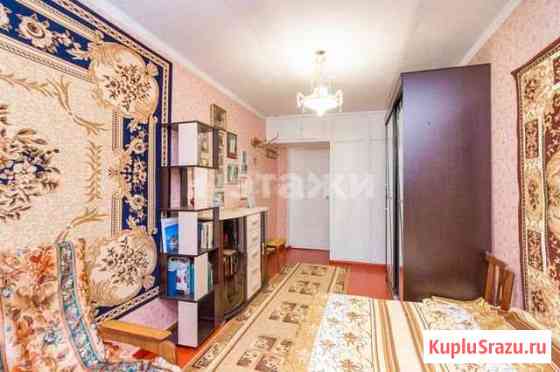 2-комнатная квартира, 45.5 м², 3/5 эт. на продажу в Петрозаводске Петрозаводск