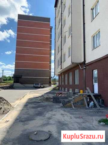 Помещение свободного назначения, 76 кв.м. Нальчик - изображение 1