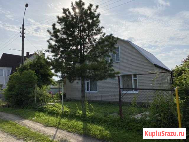 Дача 75 м² на участке 6.7 сот. на продажу в Павловском Посаде Павловский Посад - изображение 1