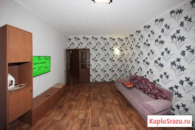 2-комнатная квартира, 56.2 м², 4/10 эт. на продажу в Надыме Надым - изображение 2