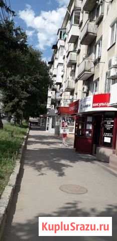Торговое помещение, 3 Дачная, низ, 40 кв.м Саратов - изображение 1