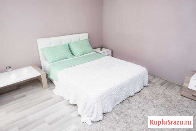 1-комнатная квартира, 42 м², 6/20 эт. в аренду посуточно в Екатеринбурге Екатеринбург - изображение 3