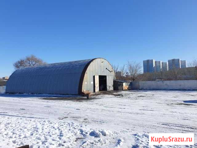 Складское помещение, 900 кв.м. Саратов - изображение 2