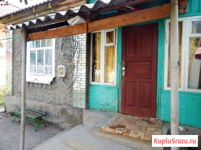 Дом 33.3 м² на участке 5 сот. на продажу в Майкопе Майкоп - изображение 2
