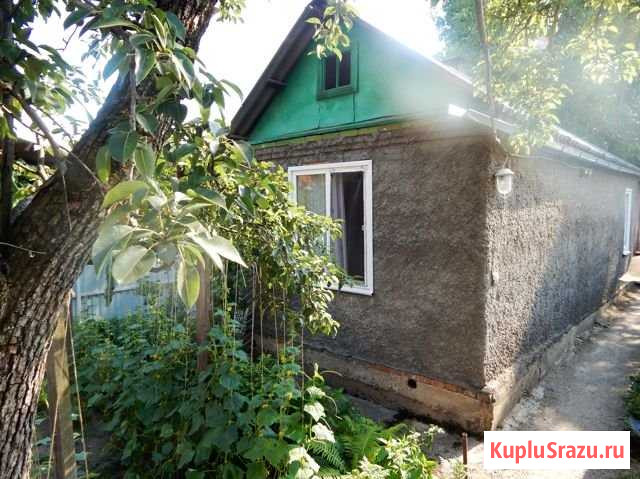 Дом 33.3 м² на участке 5 сот. на продажу в Майкопе Майкоп - изображение 3