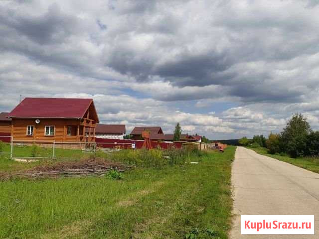 Участок ИЖС 10 сот. на продажу в Дальнем Константиново Дальнее Константиново - изображение 2