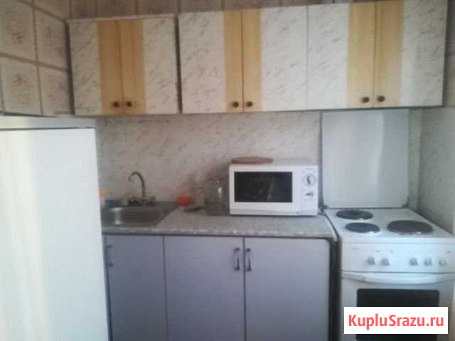 2-комнатная квартира, 41 м², 1/9 эт. в аренду на длительный срок в Братске Братск - изображение 3