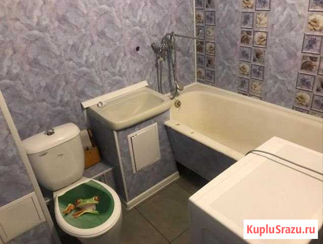 2-комнатная квартира, 41 м², 1/9 эт. в аренду на длительный срок в Братске Братск - изображение 1