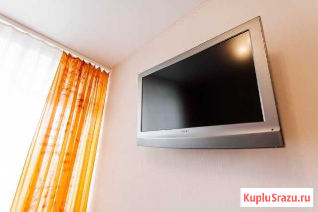 2-комнатная квартира, 44 м², 1/10 эт. в аренду посуточно в Тюмени Тюмень - изображение 2