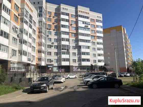 2-комнатная квартира, 79.5 м², 5/7 эт. на продажу в Ярославле Ярославль