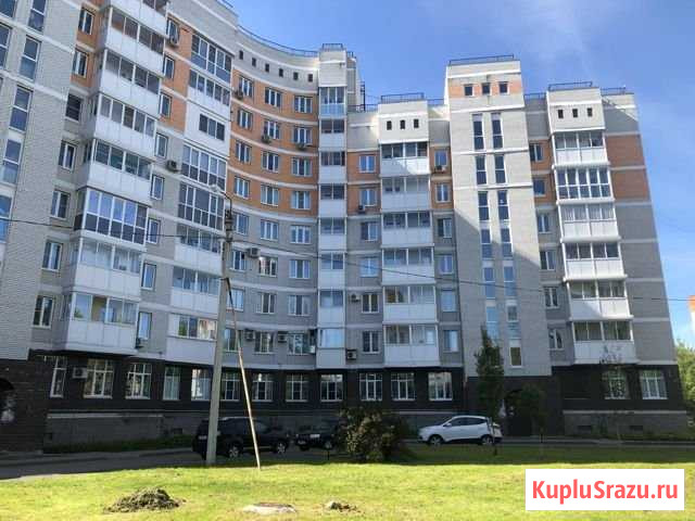 2-комнатная квартира, 79.5 м², 5/7 эт. на продажу в Ярославле Ярославль - изображение 2