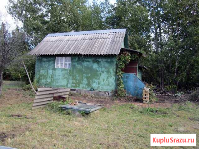 Дача 25 м² на участке 9 сот. на продажу в Ликино-Дулево Ликино-Дулево - изображение 1