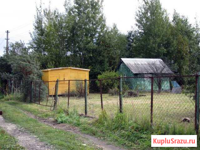 Дача 25 м² на участке 9 сот. на продажу в Ликино-Дулево Ликино-Дулево - изображение 2