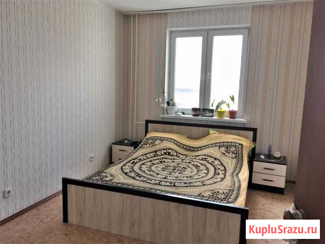 3-комнатная квартира, 67.6 м², 6/9 эт. на продажу в Арамиле Арамиль - изображение 2