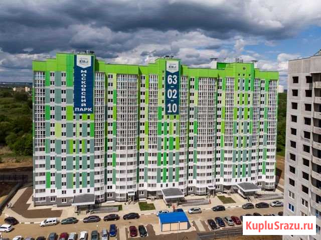 1-комнатная квартира, 33.8 м², 16/16 эт. на продажу в Орле Орёл - изображение 3