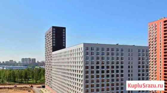 3-комнатная квартира, 79.7 м², 10/11 эт. на продажу в Балашихе Балашиха