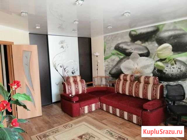 1-комнатная квартира, 41 м², 1/10 эт. на продажу в Липецке Липецк - изображение 1