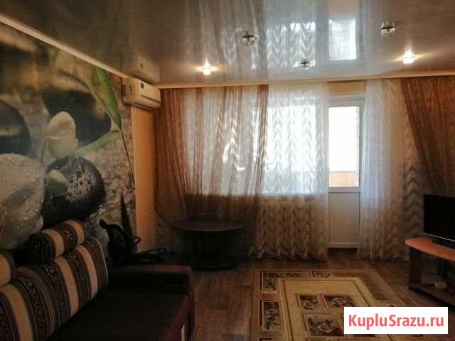 1-комнатная квартира, 41 м², 1/10 эт. на продажу в Липецке Липецк - изображение 2