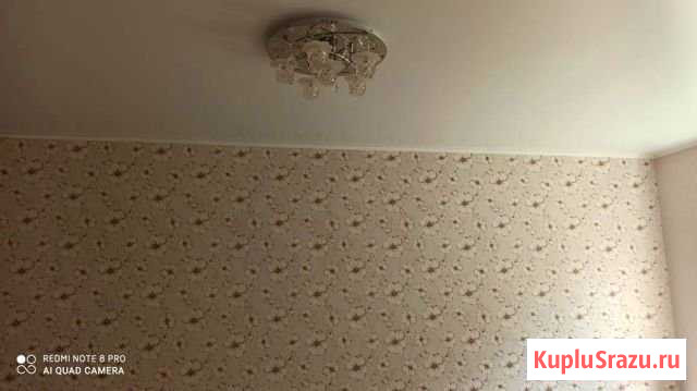 1-комнатная квартира, 33 м², 1/5 эт. на продажу в Стерлитамаке Стерлитамак - изображение 3