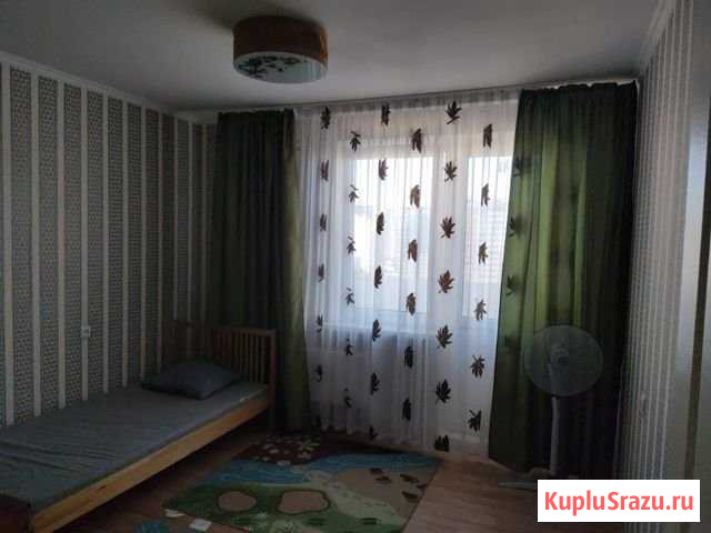 Комната 20 м² в 2-ком. кв., 9/16 эт. в аренду на длительный срок в Краснодаре Краснодар - изображение 3