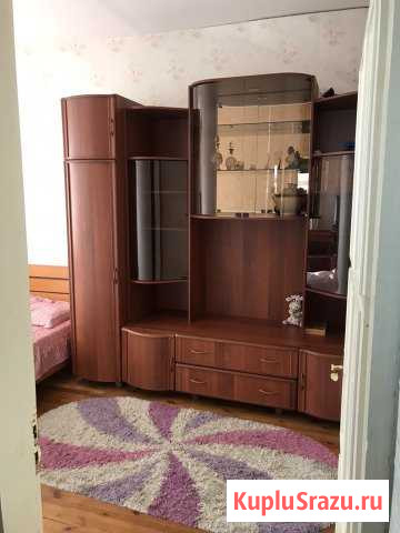 2-комнатная квартира, 56 м², 4/6 эт. в аренду на длительный срок в Иркутске Иркутск - изображение 3