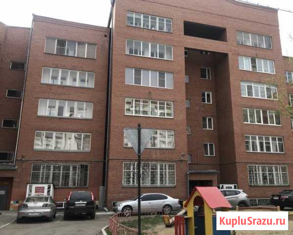 2-комнатная квартира, 56 м², 4/6 эт. в аренду на длительный срок в Иркутске Иркутск - изображение 1