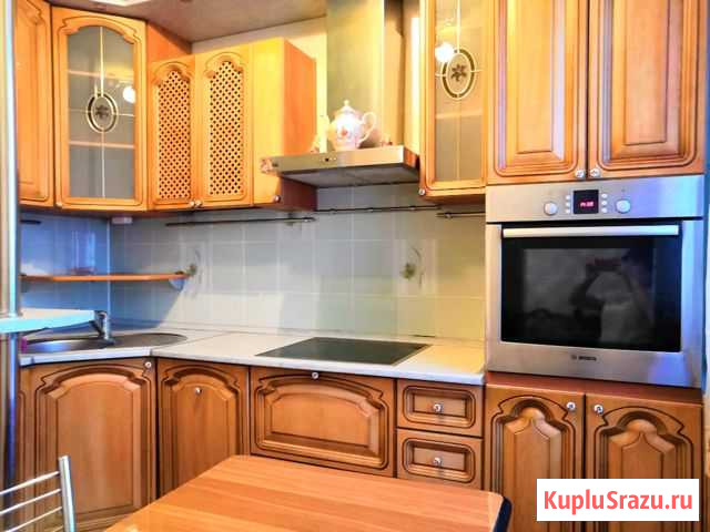 2-комнатная квартира, 51 м², 5/16 эт. на продажу в Нижневартовске Нижневартовск - изображение 1
