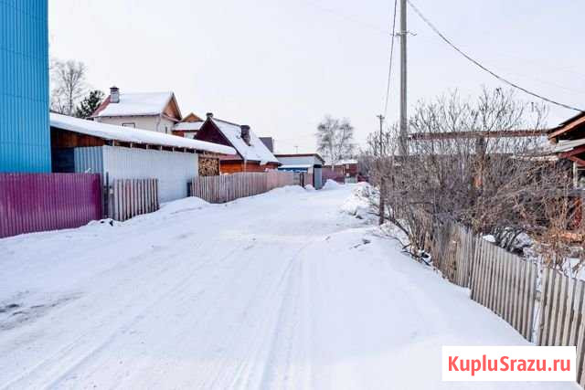 Дом 43.6 м² на участке 10.2 сот. на продажу в Иркутске Иркутск - изображение 2