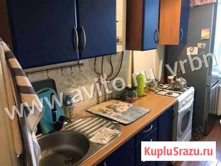 1-комнатная квартира, 33.8 м², 2/3 эт. на продажу во Владимире Владимир - изображение 2