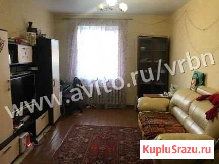 1-комнатная квартира, 33.8 м², 2/3 эт. на продажу во Владимире Владимир - изображение 3