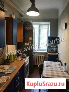 1-комнатная квартира, 33.8 м², 2/3 эт. на продажу во Владимире Владимир - изображение 1