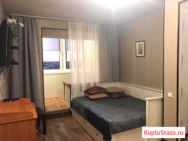 1-комнатная квартира, 40 м², 8/9 эт. в аренду посуточно в Новом Уренгое Новый Уренгой - изображение 3