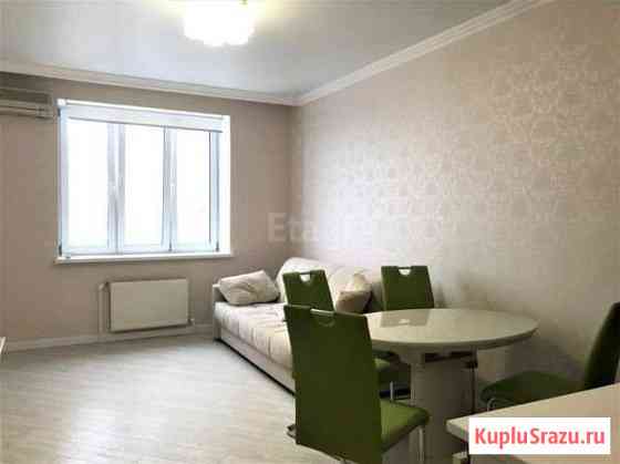 1-комнатная квартира, 44.8 м², 14/14 эт. на продажу в Брянске Брянск