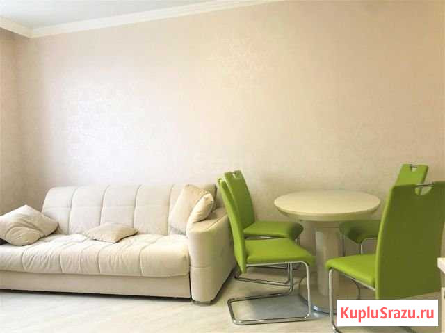 1-комнатная квартира, 44.8 м², 14/14 эт. на продажу в Брянске Брянск - изображение 3