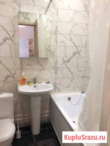 Квартира-студия, 21.4 м², 3/9 эт. в аренду посуточно в Искитиме Искитим - изображение 3