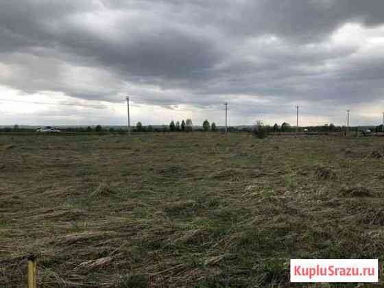 Участок ИЖС 15 сот. на продажу в Новокузнецке Новокузнецк